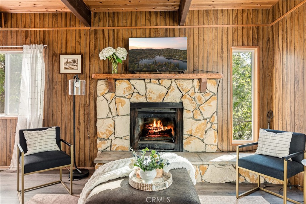 1226 Bridal Path Rimforest, CA 92378 - Photo 11 of 28