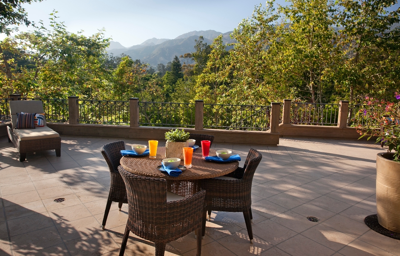 730 Arcady Road Santa Barbara, CA 93108 - Photo 12 of 15 a outdoor view with a sitting space
