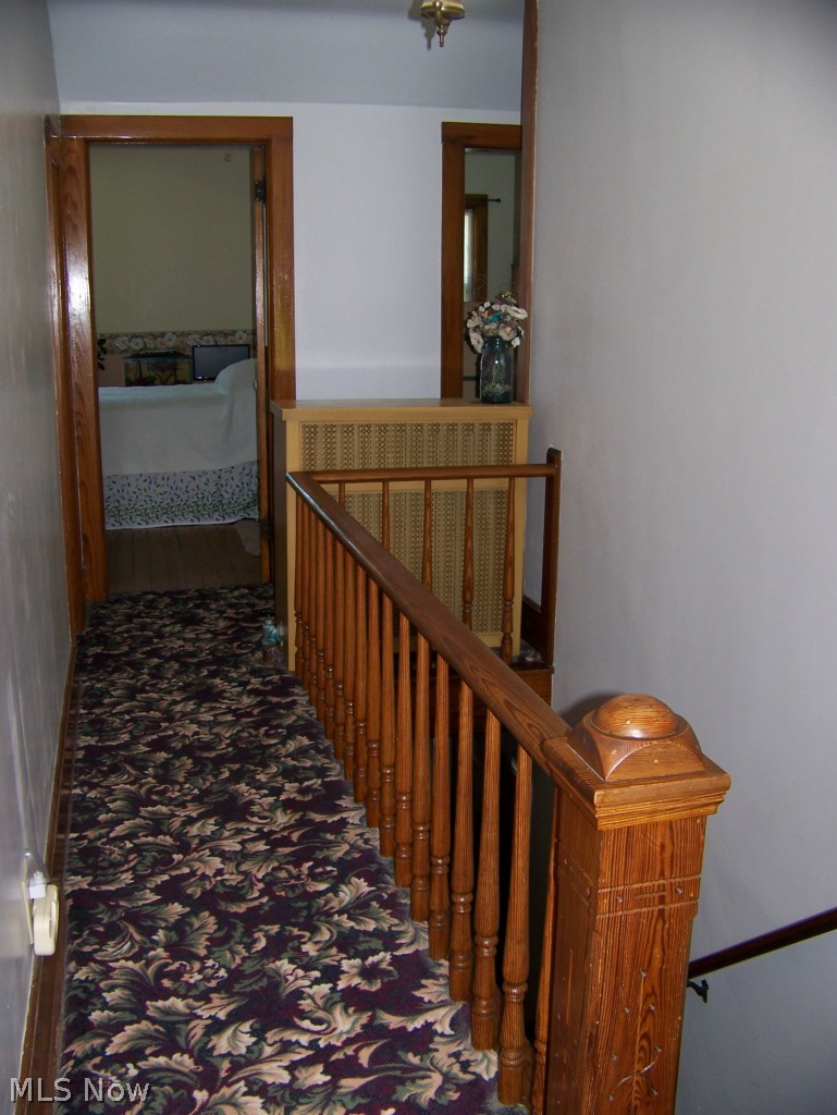 9436 River Styx Road Wadsworth, OH 44281 - Photo 11 of 25 2nd floor hall