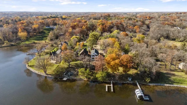 $3,675,000 | 348 West Lake Street, Orono, MN 55356