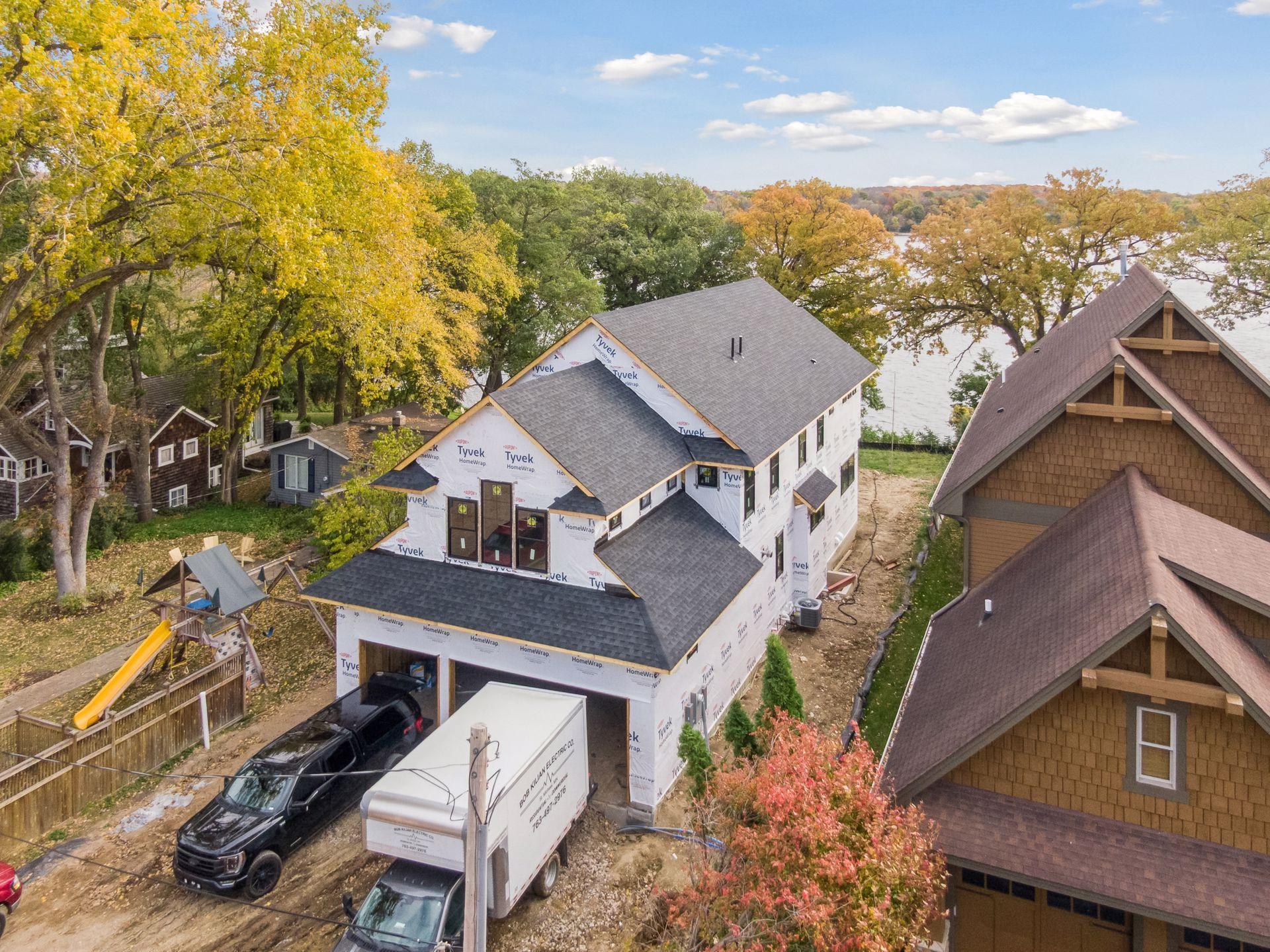 348 West Lake Street Orono, MN 55356 - Photo 9 of 14