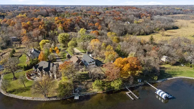 $3,675,000 | 348 West Lake Street, Orono, MN 55356