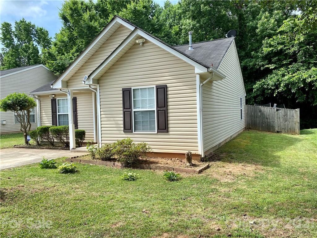 3545 Nevin Brook Road Charlotte, NC 28269 - Photo 22 of 22 Gallery Image 22