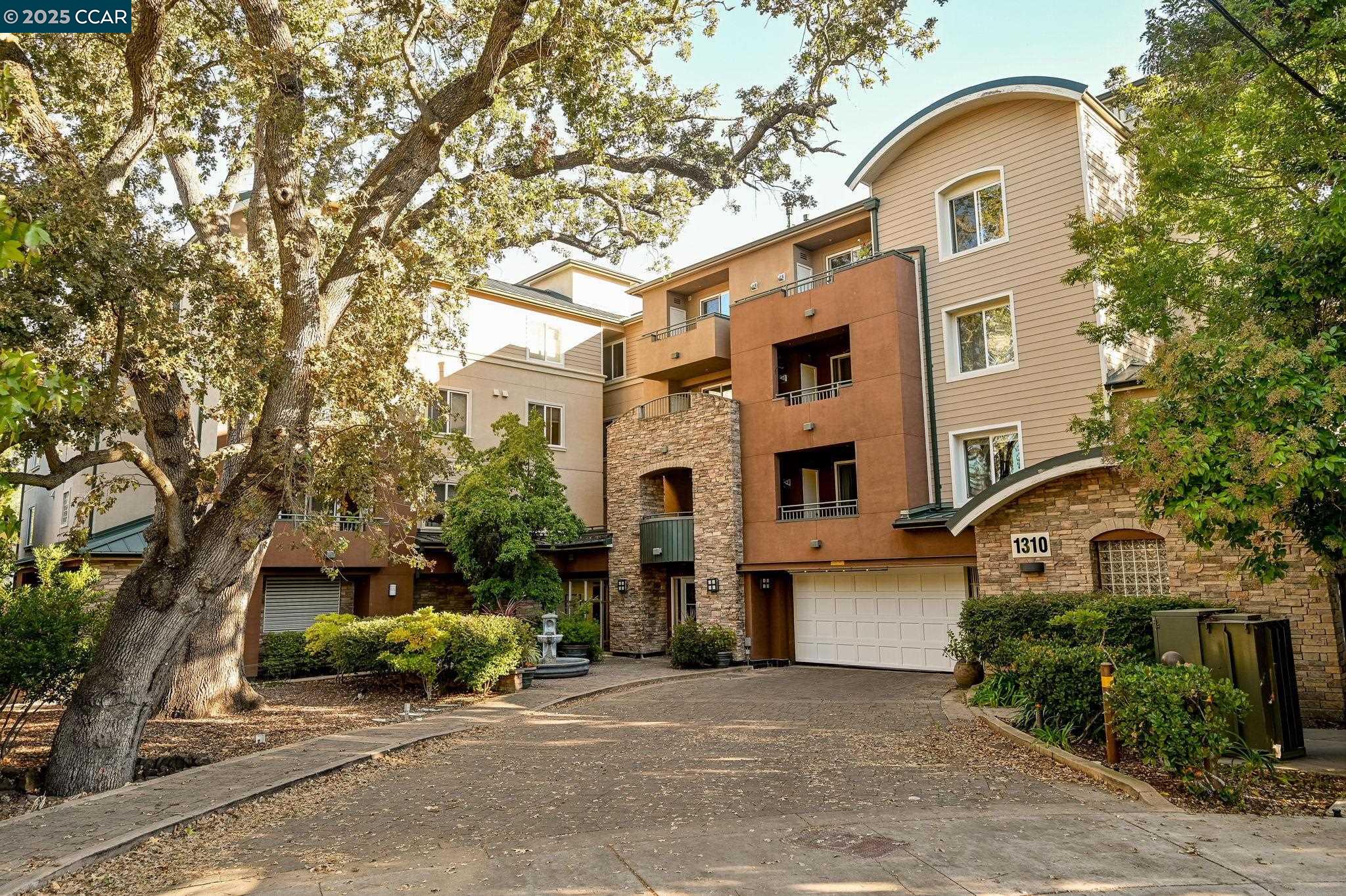 1310 Creekside Drive, Unit 103 Walnut Creek, CA 94596 - Photo 1 of 1