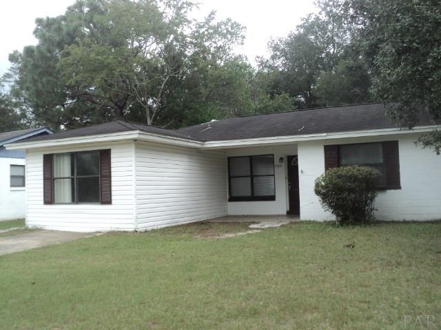 4500 East Montclair Road Pensacola, FL 32505 - Photo 1 of 9 Gallery Image 1