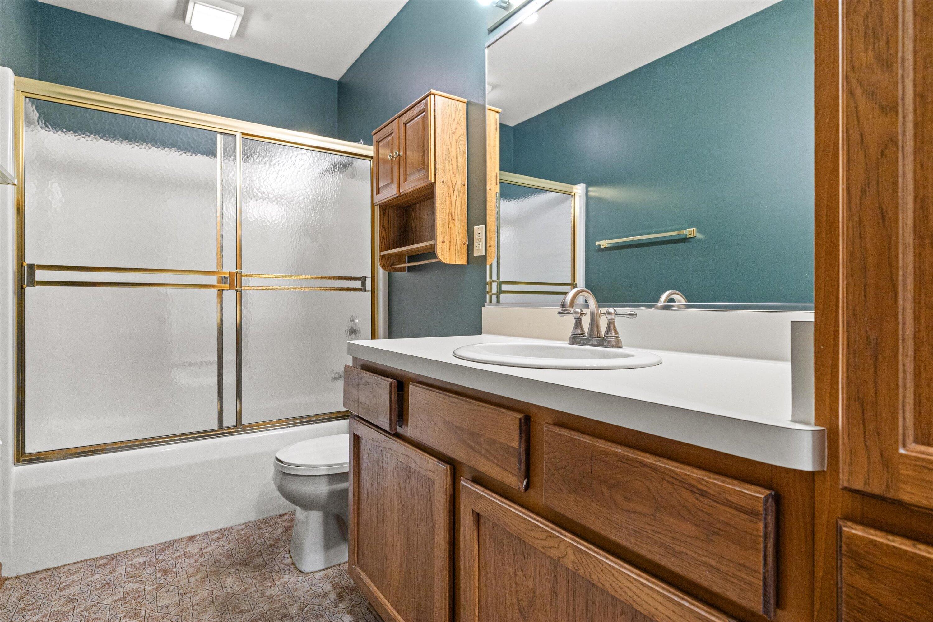 3220 Wood Road, Unit 10 Mount Pleasant, WI 53406 - Photo 3 of 22 Full Bath