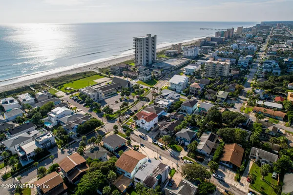$1,275,000 | 206-208 Hopkins Street, Neptune Beach, FL 32266