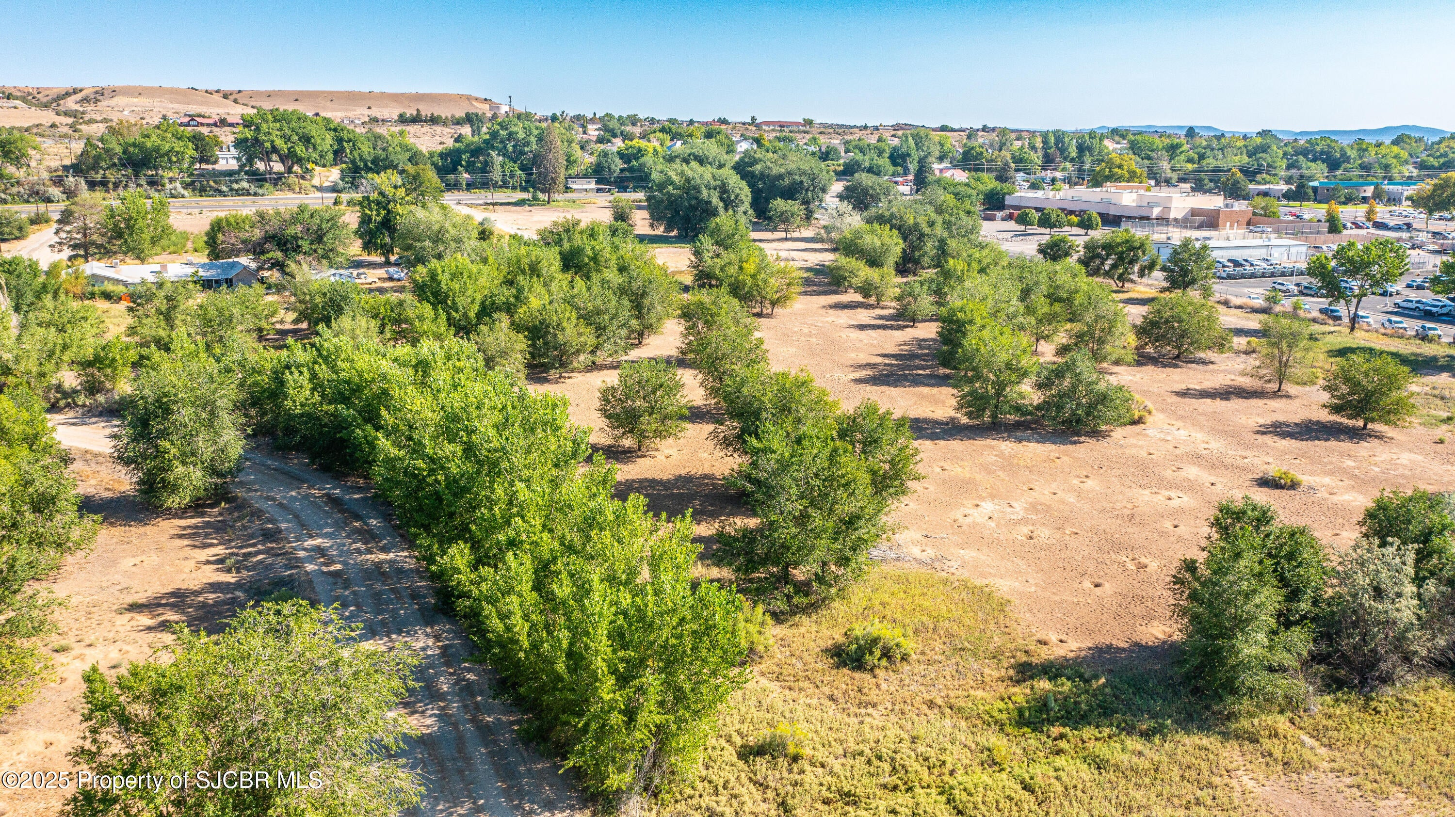 Xx West Aztec Boulevard Aztec, NM 87410 - Photo 1 of 1 DJI_0443