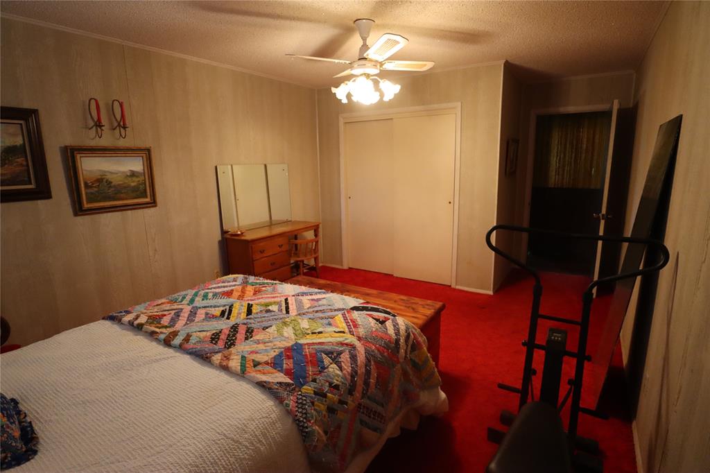 301 Travis Street Ranger, TX 76470 - Photo 30 of 31