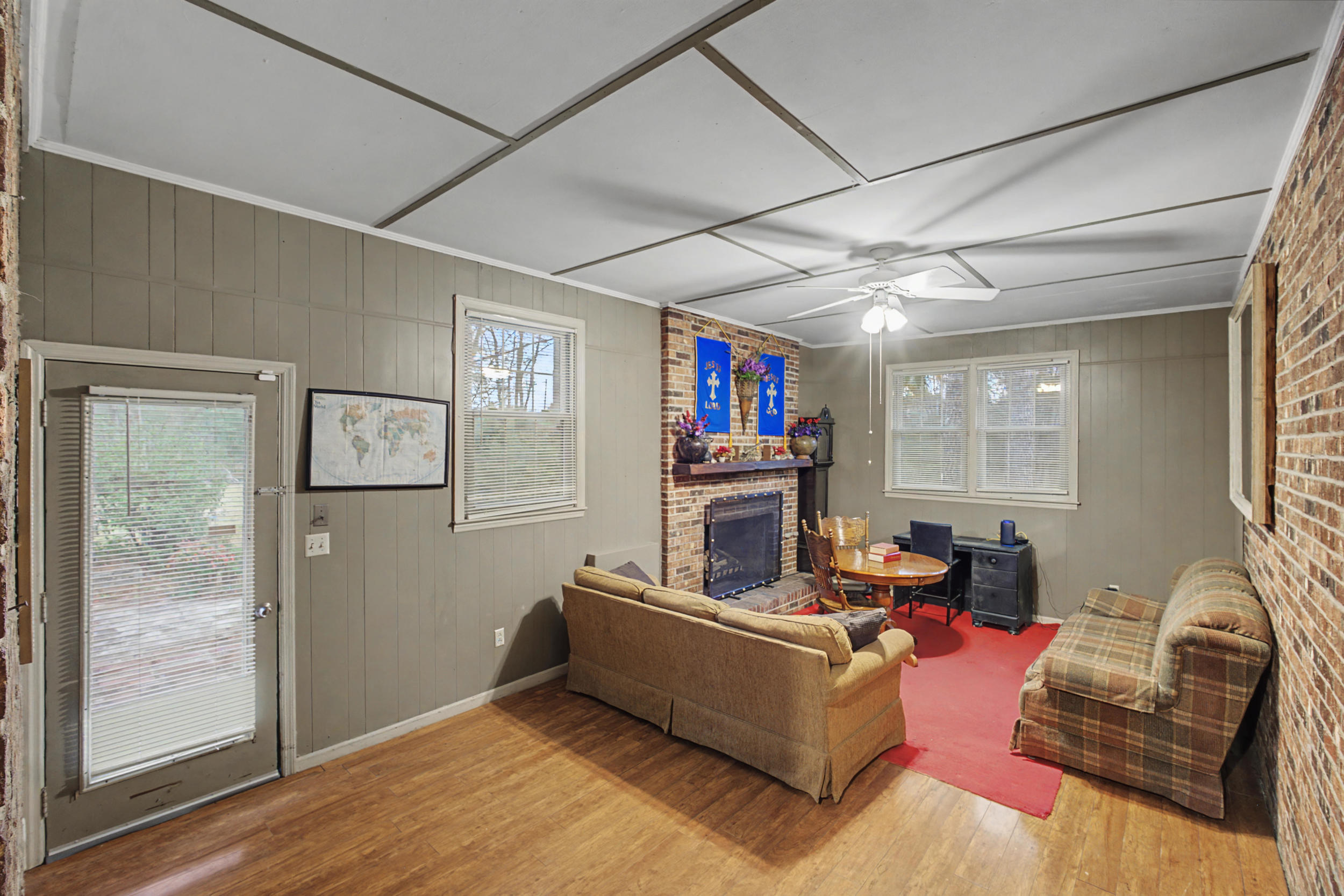 2312 South Locust Avenue Denmark, SC 29042 - Photo 15 of 31