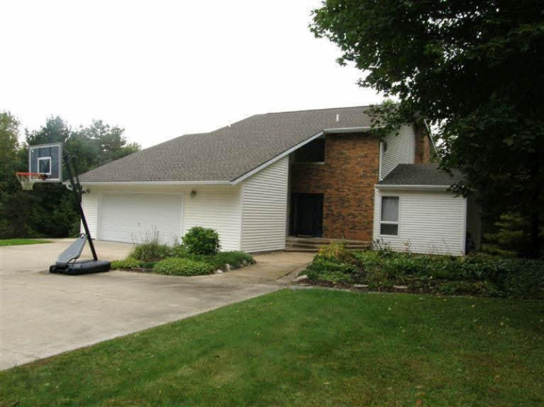 1329 Baseline Road Battle Creek, MI 49017 - Photo 1 of 1 attachment