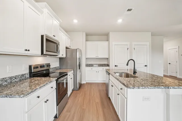 $310,900 | 1482 Wild Indigo Way, Moore, SC 29369