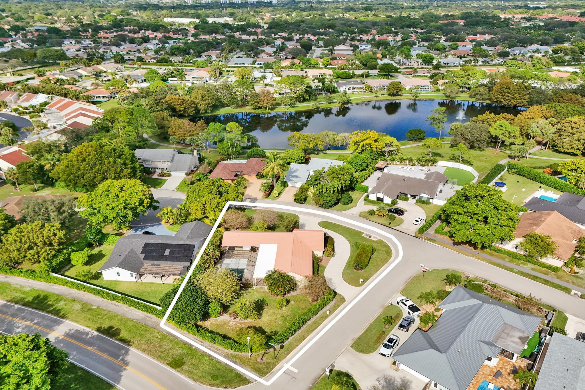 6432 Pine Jog Avenue Boca Raton, FL 33433 - Photo 6 of 47 DJI_20251205130052_0226_D