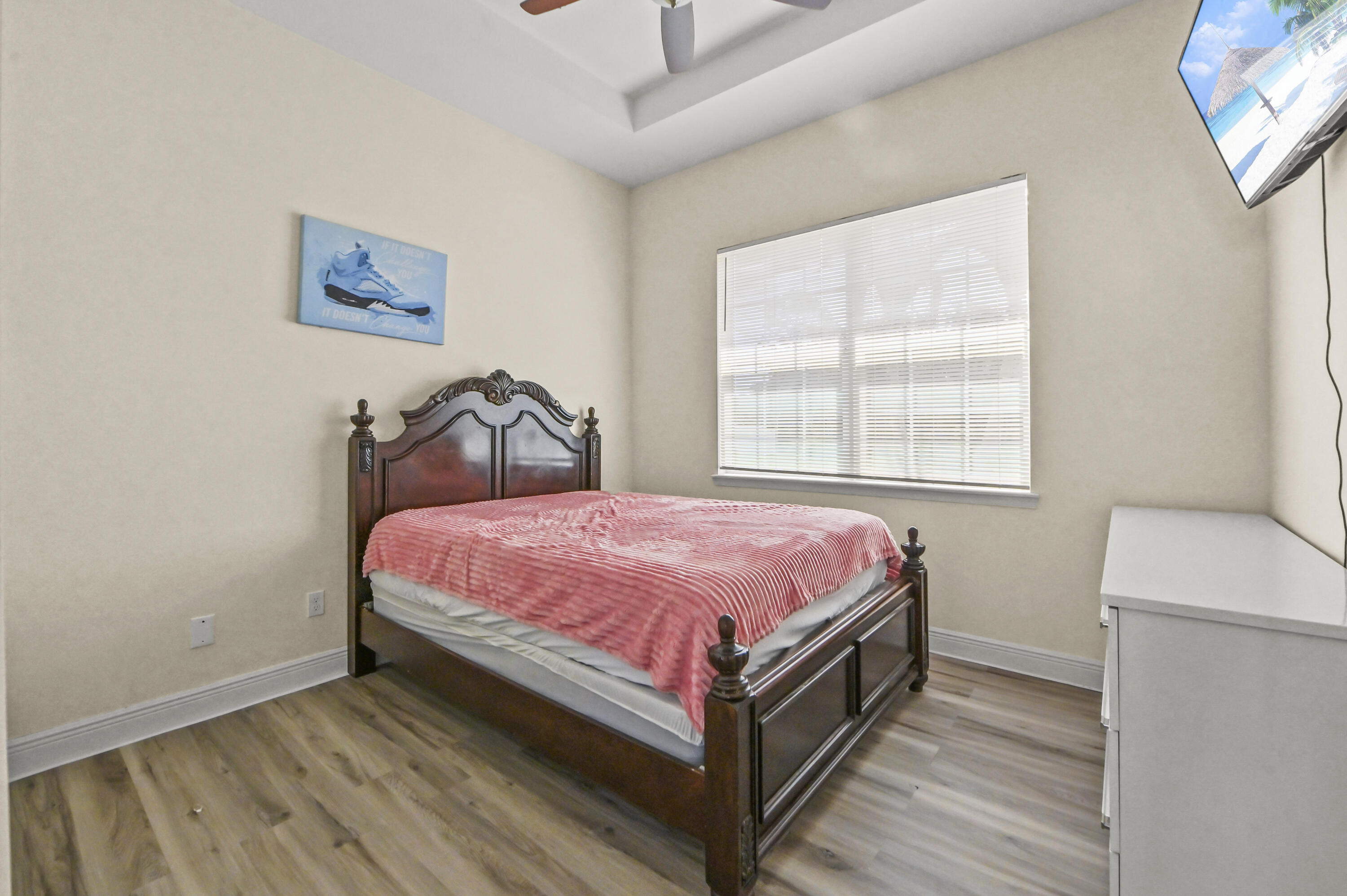 2194 Southwest Salmon Road Port St. Lucie, FL 34953 - Photo 20 of 29 27 Bedroom 01