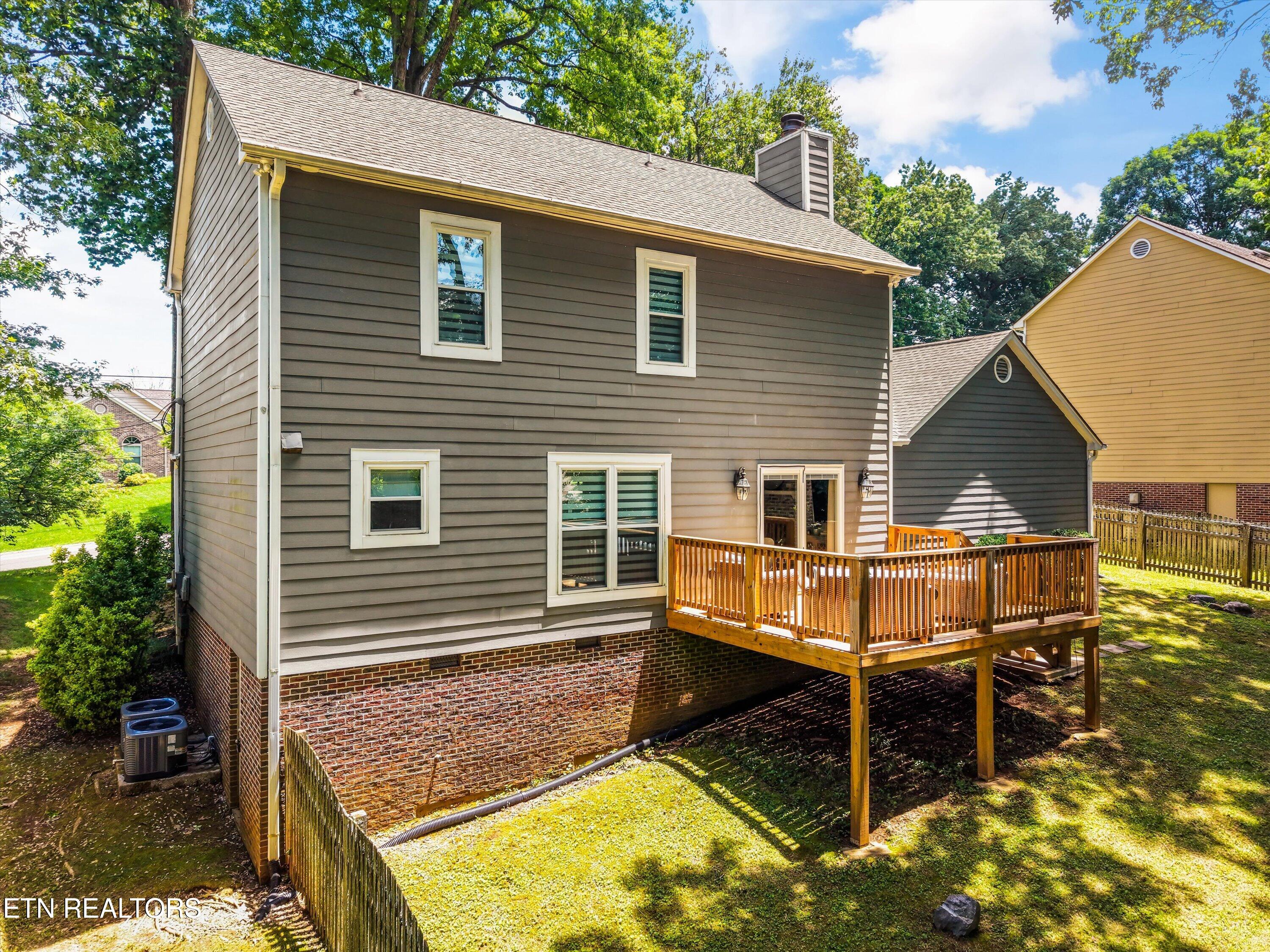 9117 Colchester Ridge Road Knoxville, TN 37922 - Photo 38 of 42 42-9117 Colchester Ridge Rd 42
