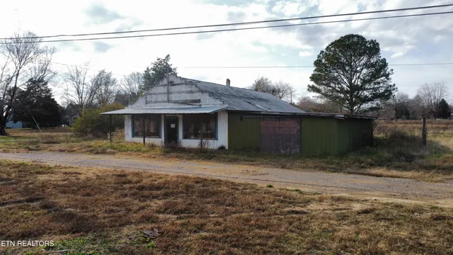 $479,000 | 4515 Highway 411, Ocoee, TN 37361