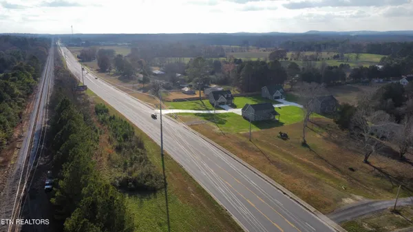 $427,500 | 4515 Highway 411, Ocoee, TN 37361