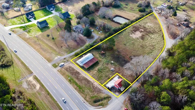 $479,000 | 4515 Highway 411, Ocoee, TN 37361