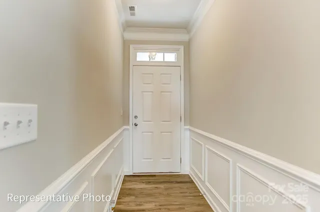 $444,000 | 2042 Mantle Rdg Drive, Indian Trail, NC 28079