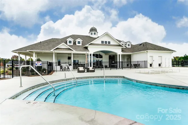 $444,000 | 2042 Mantle Rdg Drive, Indian Trail, NC 28079