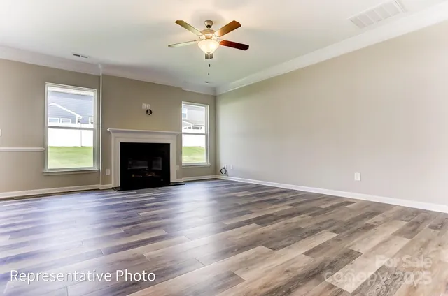 $444,000 | 2042 Mantle Rdg Drive, Indian Trail, NC 28079