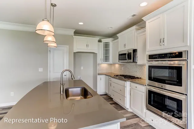 $444,000 | 2042 Mantle Rdg Drive, Indian Trail, NC 28079