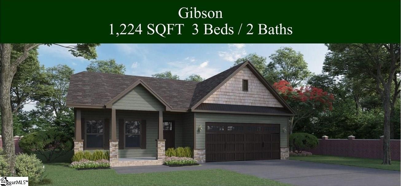 410 Rudd Road Piedmont, SC 29673 - Photo 1 of 2 Gallery Image 1