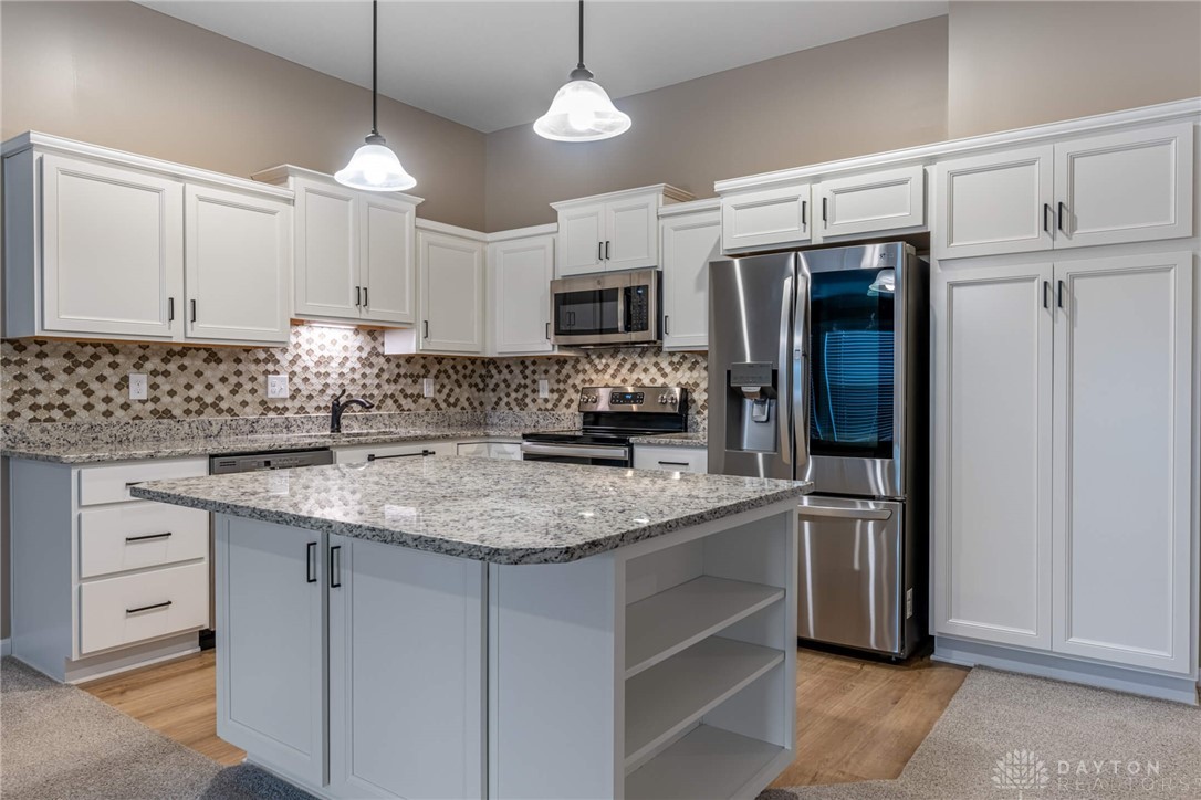 128 Old Pond Road Springboro, OH 45066 - Photo 5 of 26