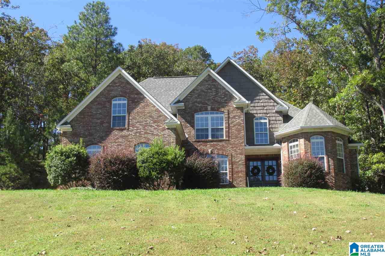 111 Fuller Drive Gadsden, AL 35905 - Photo 1 of 31