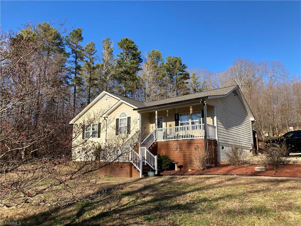 610 Gene Hege Road Lexington, NC 27295 - Photo 1 of 39 Gallery Image 1