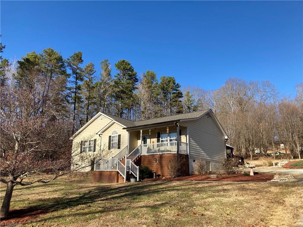 610 Gene Hege Road Lexington, NC 27295 - Photo 2 of 39 Gallery Image 2