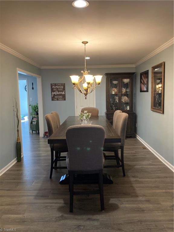 610 Gene Hege Road Lexington, NC 27295 - Photo 12 of 39 Gallery Image 12