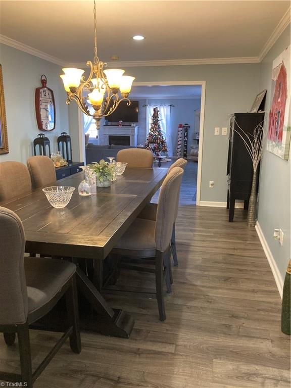 610 Gene Hege Road Lexington, NC 27295 - Photo 13 of 39 Gallery Image 13