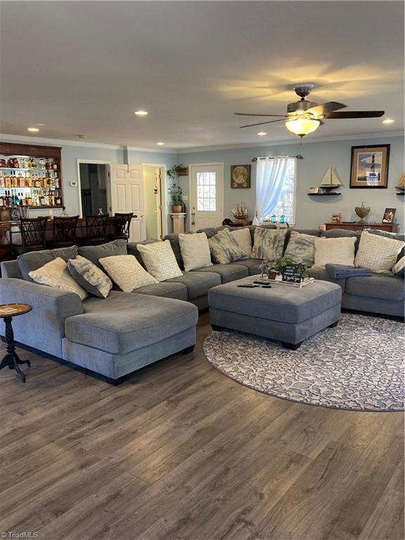 610 Gene Hege Road Lexington, NC 27295 - Photo 14 of 39 Gallery Image 14