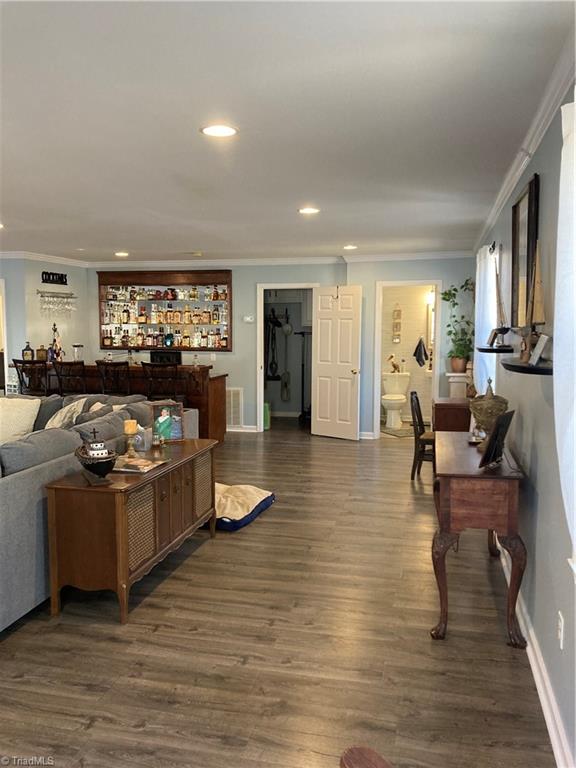 610 Gene Hege Road Lexington, NC 27295 - Photo 15 of 39 Gallery Image 15