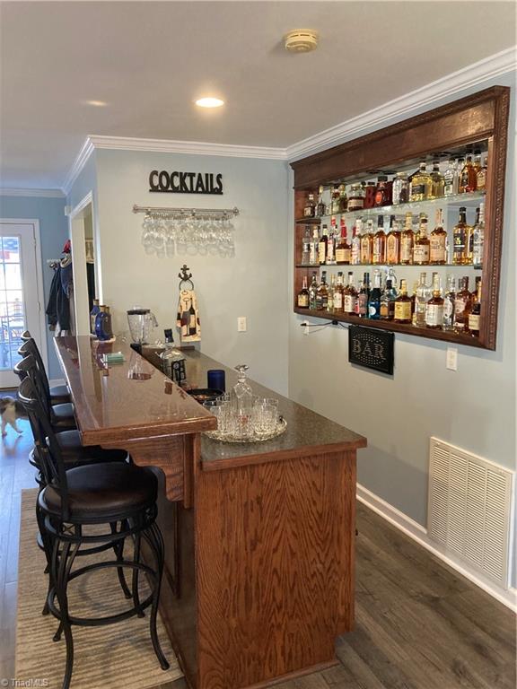 610 Gene Hege Road Lexington, NC 27295 - Photo 16 of 39 Gallery Image 16