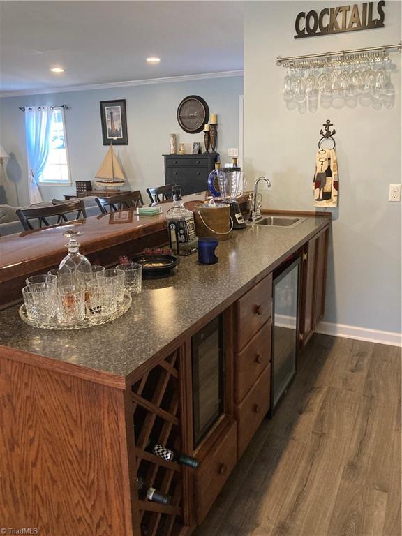 610 Gene Hege Road Lexington, NC 27295 - Photo 17 of 39 Gallery Image 17