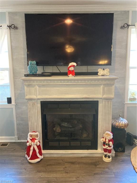 610 Gene Hege Road Lexington, NC 27295 - Photo 18 of 39 Gallery Image 18