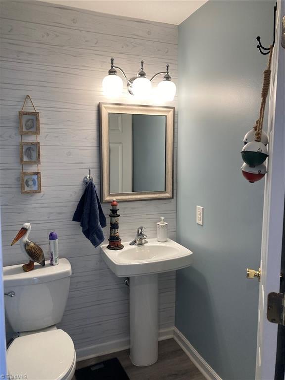 610 Gene Hege Road Lexington, NC 27295 - Photo 19 of 39 Gallery Image 19