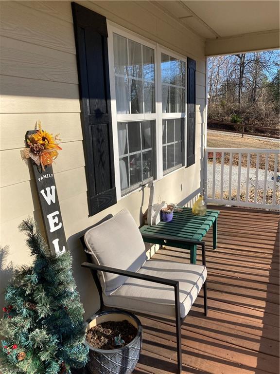 610 Gene Hege Road Lexington, NC 27295 - Photo 3 of 39 Gallery Image 3