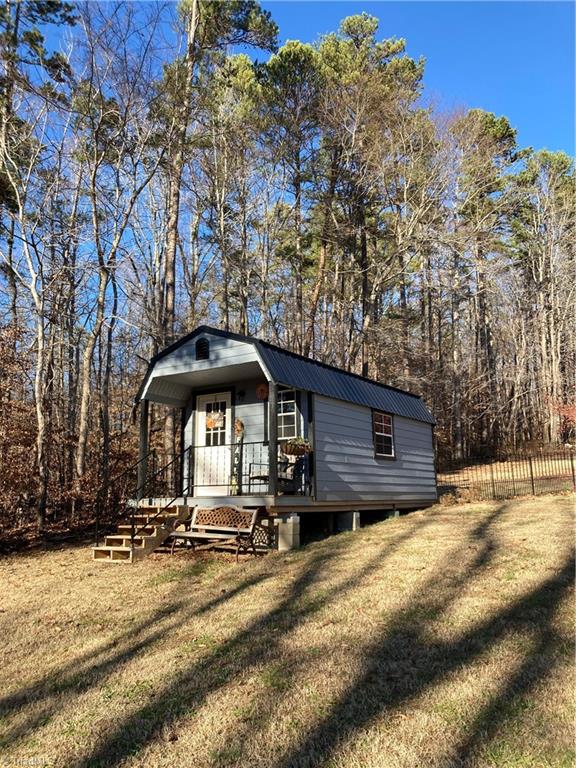 610 Gene Hege Road Lexington, NC 27295 - Photo 26 of 39 Gallery Image 26