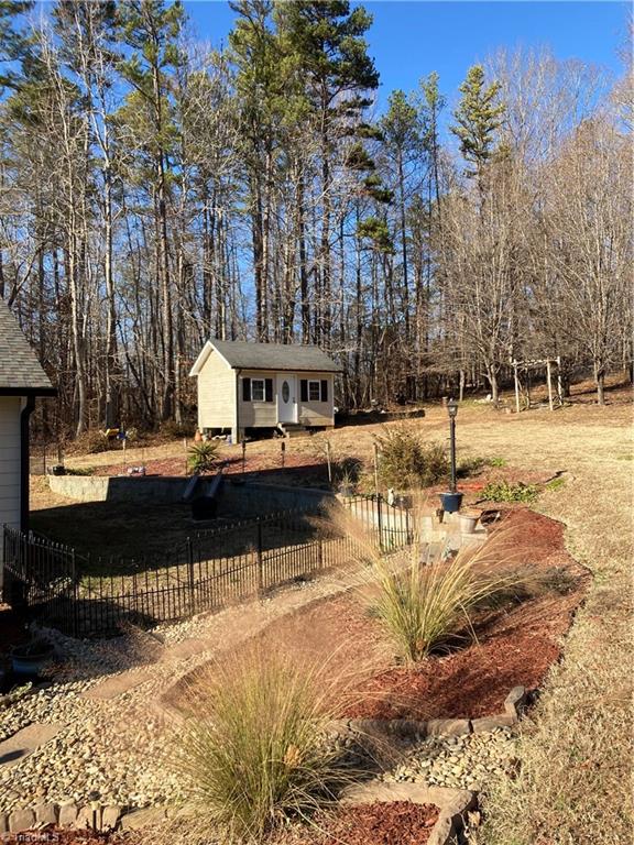 610 Gene Hege Road Lexington, NC 27295 - Photo 30 of 39 Gallery Image 30
