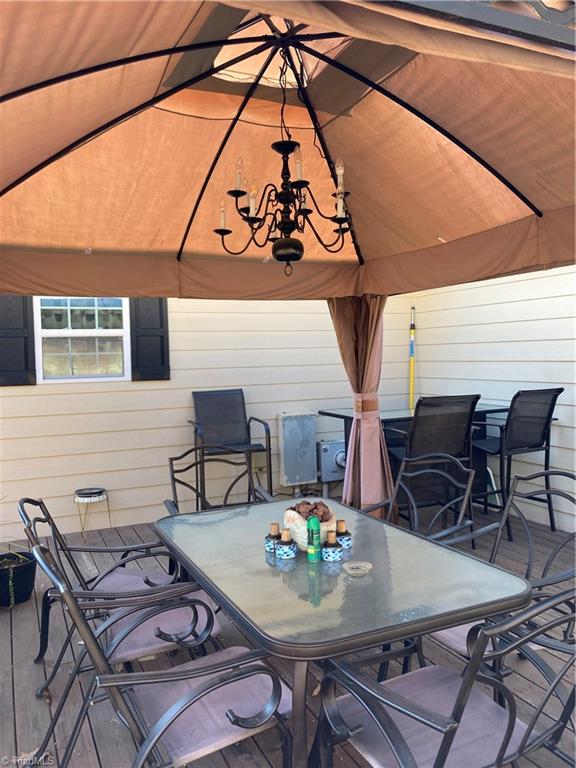 610 Gene Hege Road Lexington, NC 27295 - Photo 33 of 39 Gallery Image 33