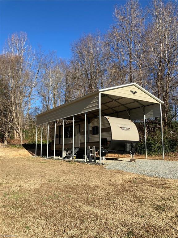 610 Gene Hege Road Lexington, NC 27295 - Photo 35 of 39 Gallery Image 35