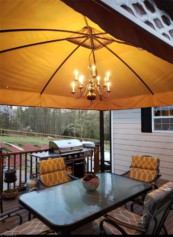 610 Gene Hege Road Lexington, NC 27295 - Photo 36 of 39 Gallery Image 36