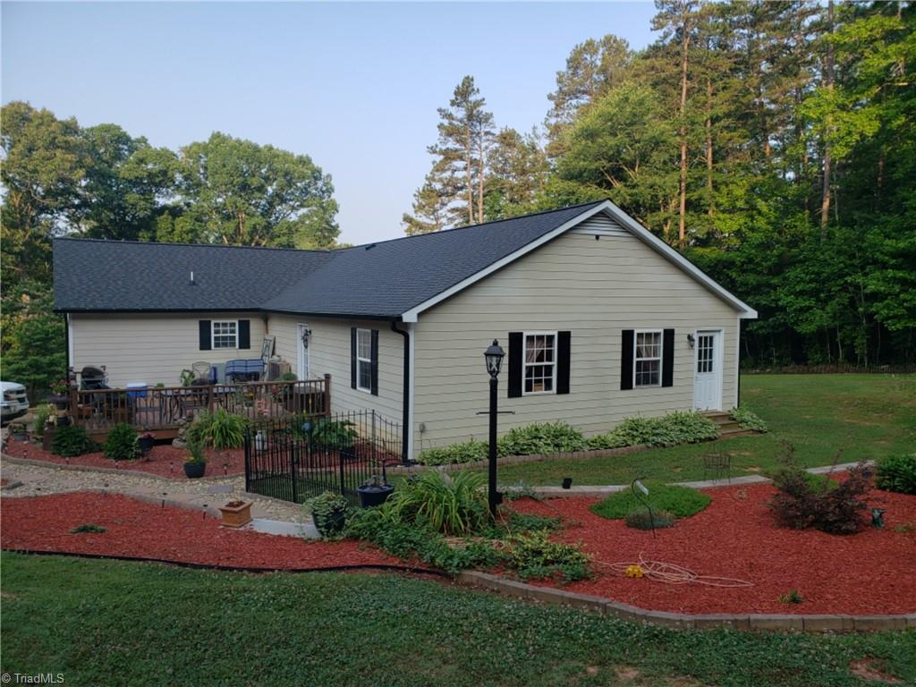 610 Gene Hege Road Lexington, NC 27295 - Photo 37 of 39 Gallery Image 37