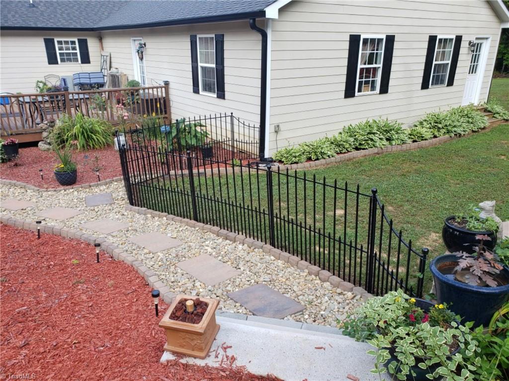 610 Gene Hege Road Lexington, NC 27295 - Photo 38 of 39 Gallery Image 38