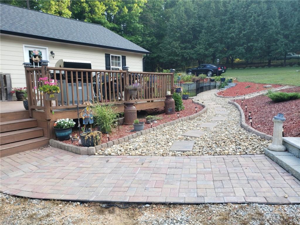 610 Gene Hege Road Lexington, NC 27295 - Photo 39 of 39 Gallery Image 39