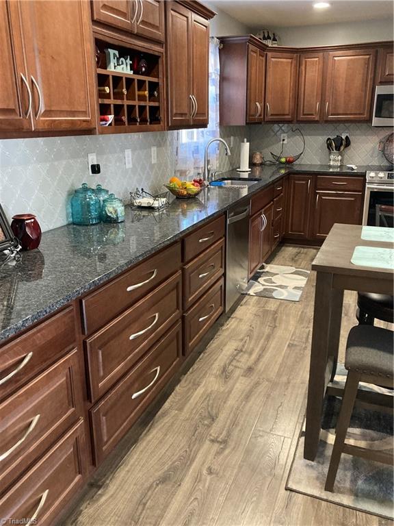 610 Gene Hege Road Lexington, NC 27295 - Photo 8 of 39 Gallery Image 8