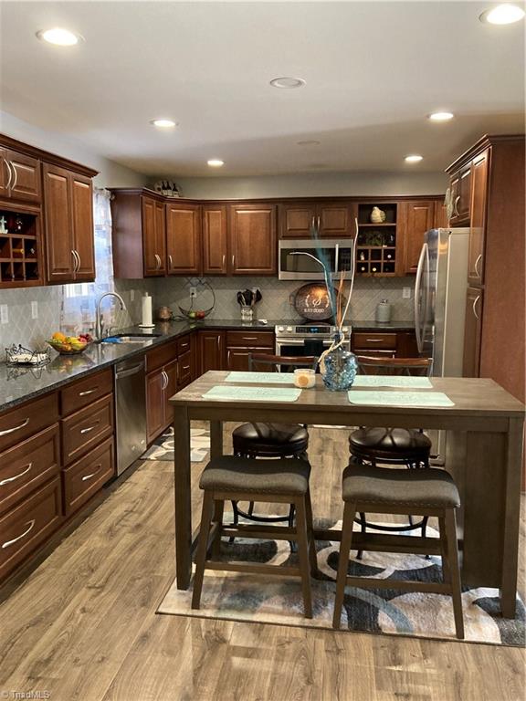 610 Gene Hege Road Lexington, NC 27295 - Photo 9 of 39 Gallery Image 9